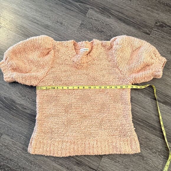 Ulla Johnson Zula Pollover - Picture 4 of 6